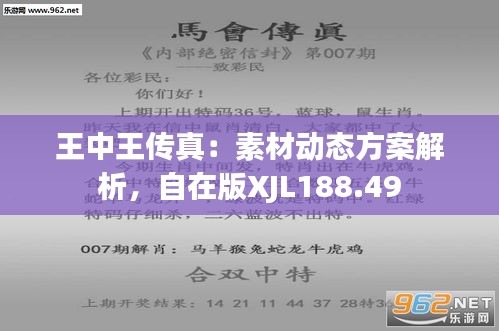 77777788888王中王特征,快速解决方式指南_NKS57.251特色版