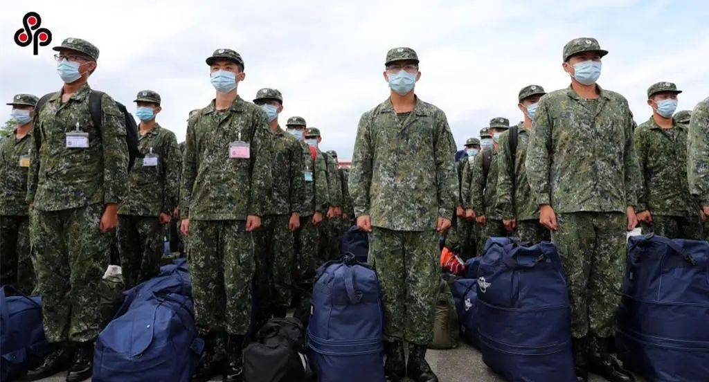 台湾最新服兵役制度探秘与小巷独特小店奇遇记