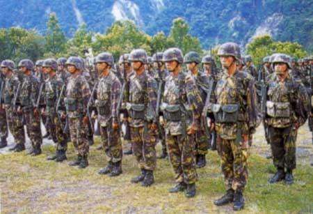 最新两年义务兵待遇概览,荣誉与责任的双重回馈提升之路