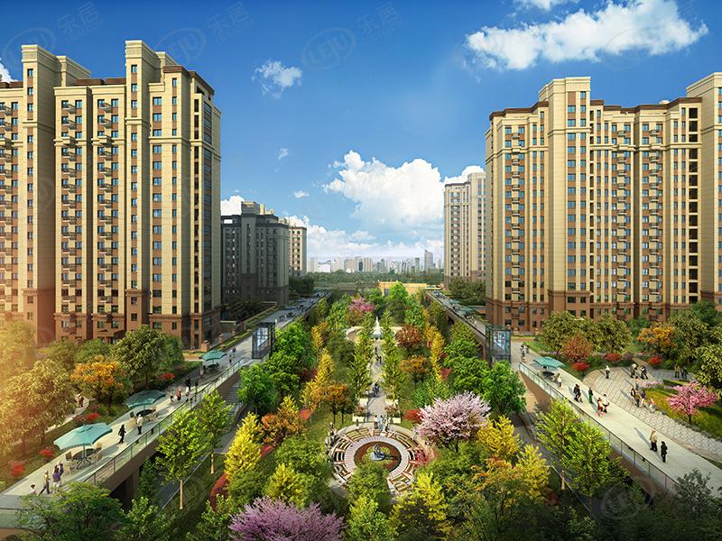 阳谷最新楼盘深度解析与个人观点，2017年楼盘综述