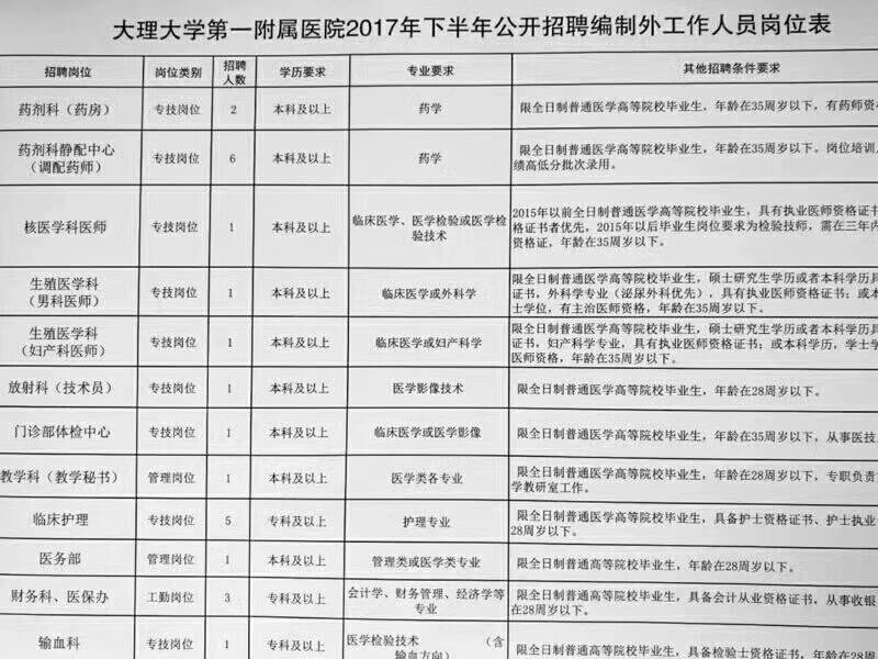 大理市最新招聘信息全攻略,获取指南与职位速递