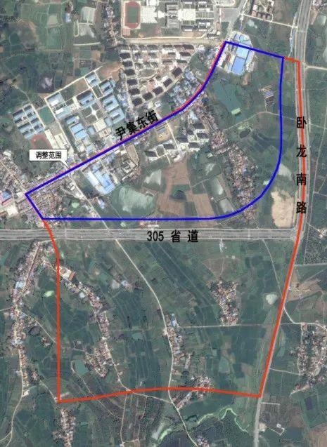 严店乡新建村最新规划,自然美景探索之旅启动