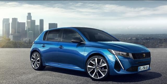 全新升级308pp,科技重塑生活,智能之旅启程