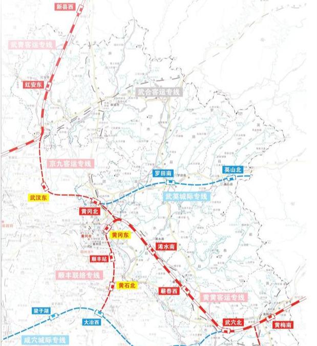 武汉最新地铁规划图揭秘，奇妙之旅启程