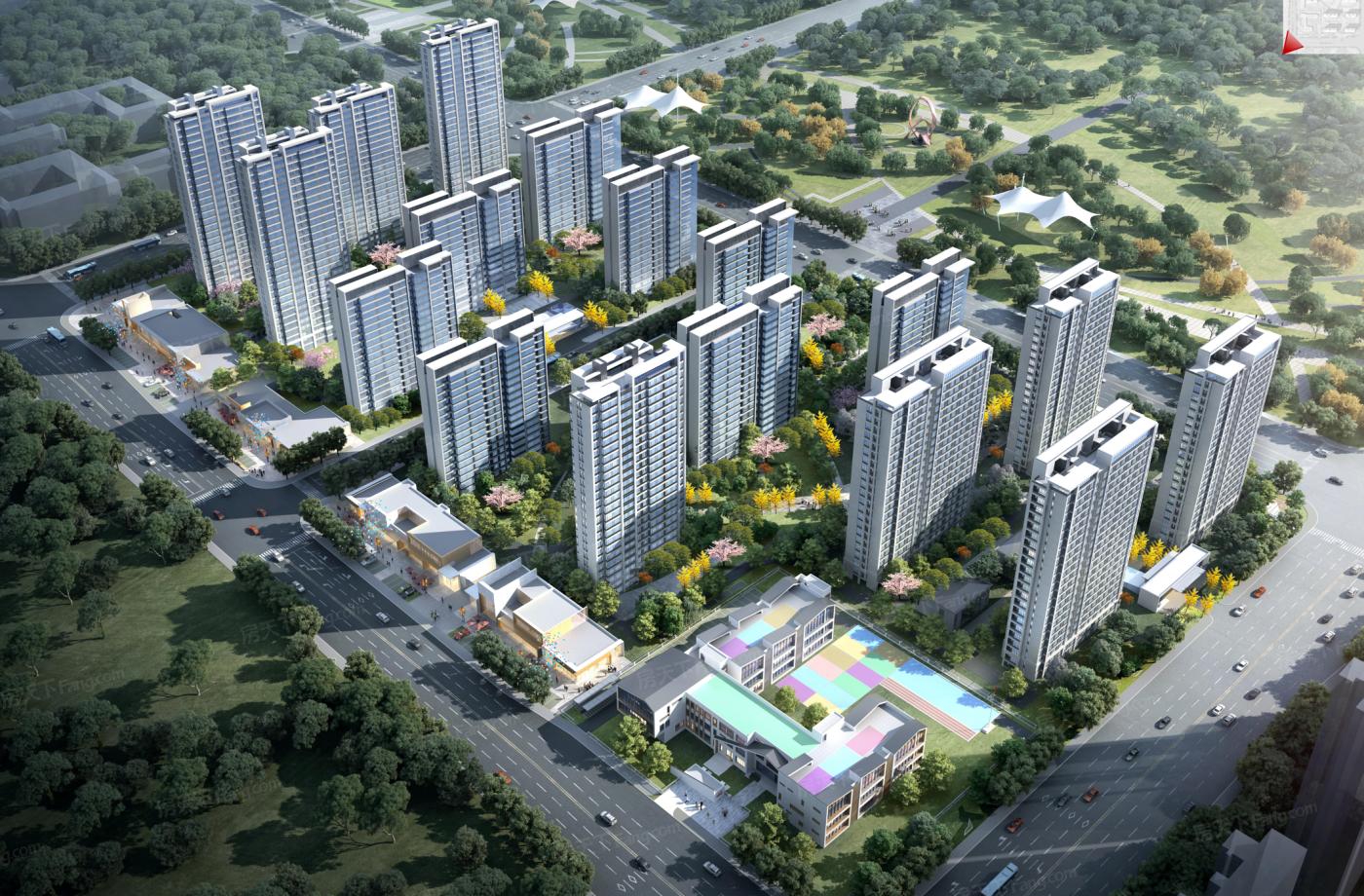 无锡滨湖区最新楼盘探秘,市场现状与个人观点分析