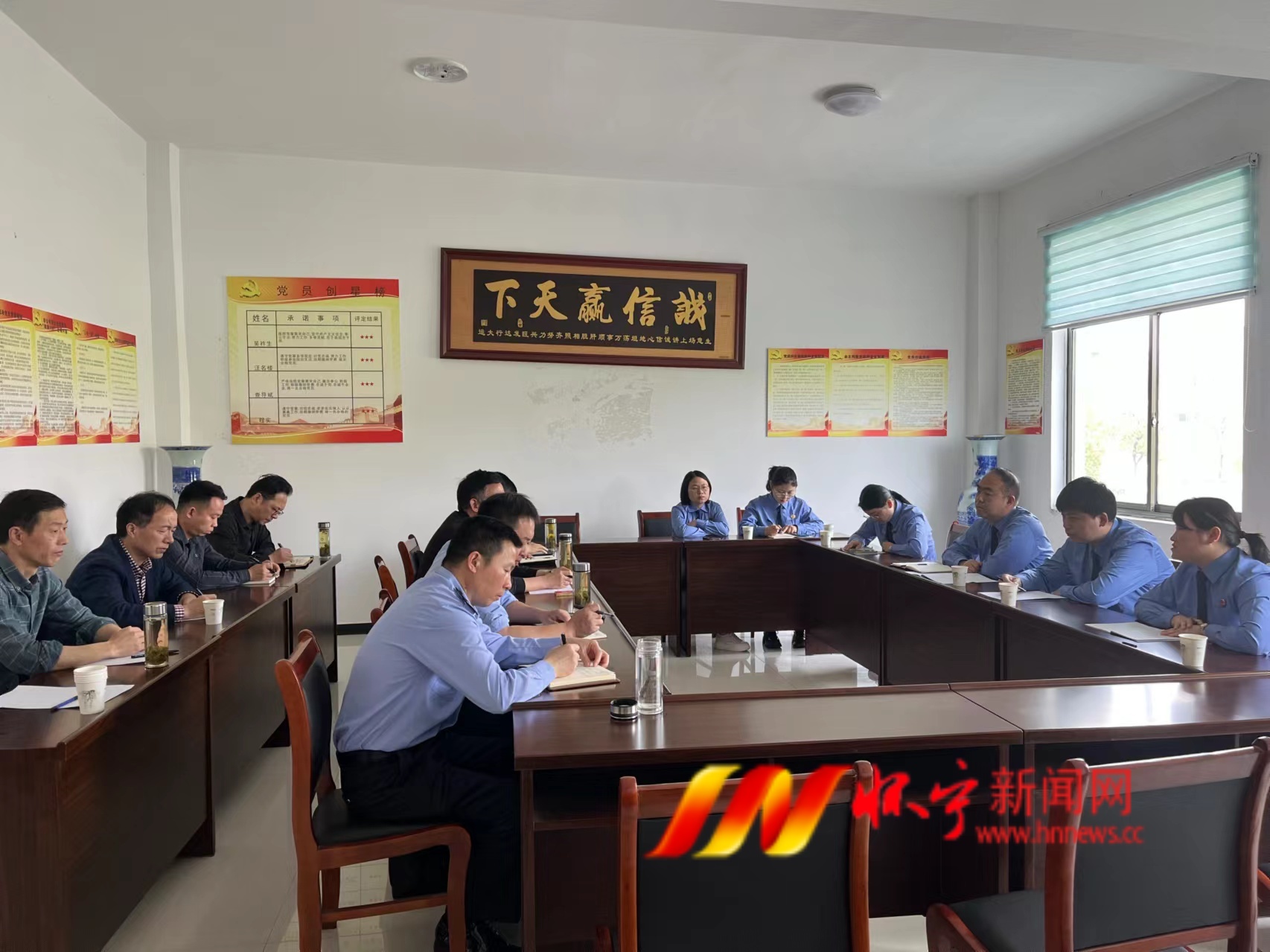 怀宁新闻网最新新闻，拥抱自然，探寻内心桃花源