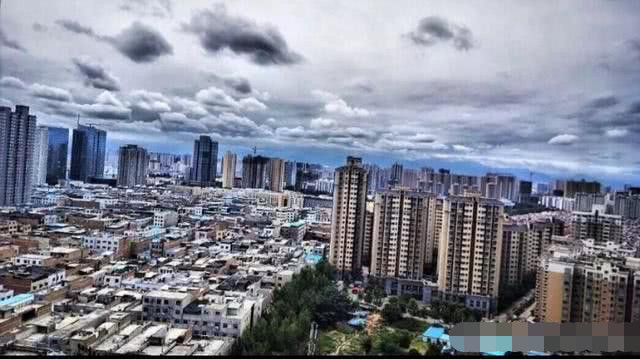 河源连平县城最新房价趋势,理想投资置业选择