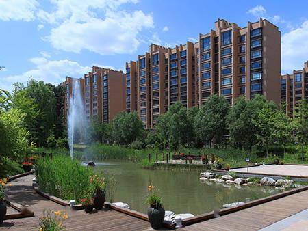 河源连平县城最新房价趋势,理想投资置业选择