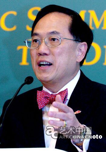 香港最新行政长官身份揭秘,热议话题背后的涉政解读