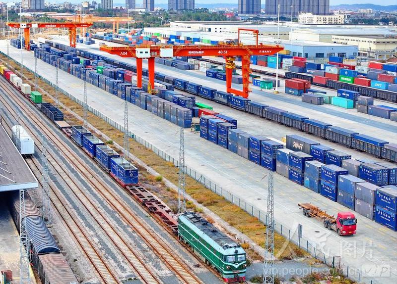 🌟赣州保税区最新动态2024🌟