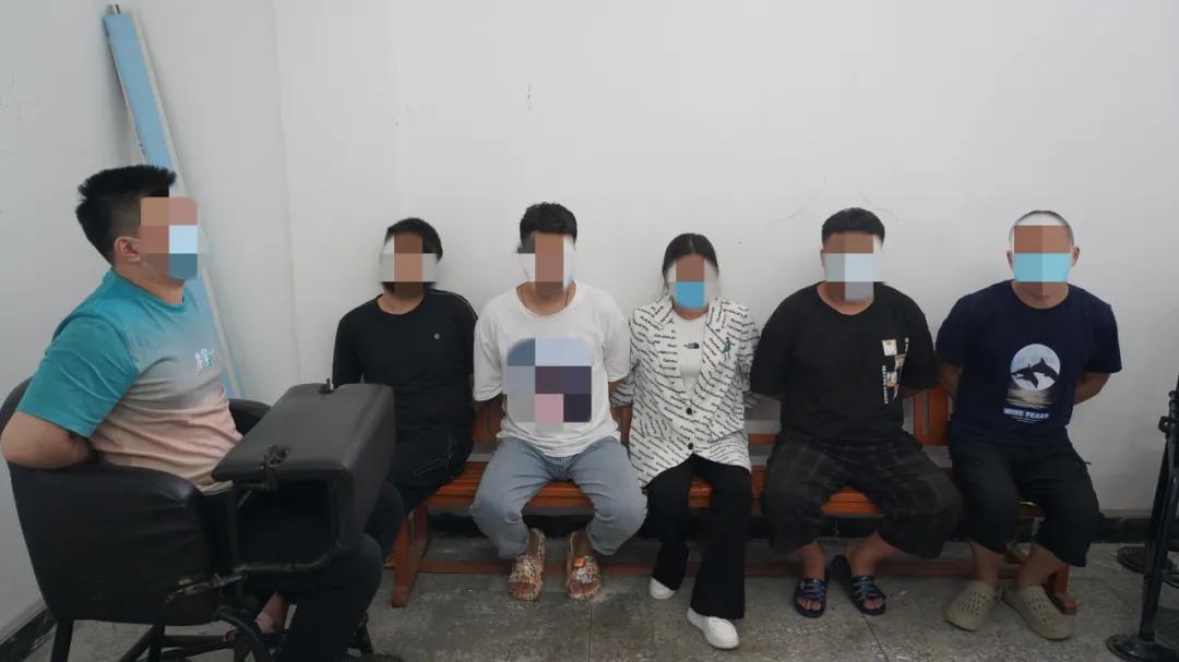 上蔡电信诈骗最新动态及风险警示🚨警惕身边的诈骗风险!