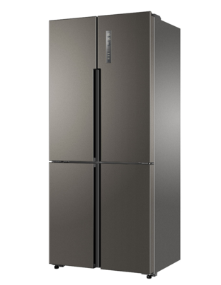 海尔冰箱最新款探索,自然美景与冰箱之旅