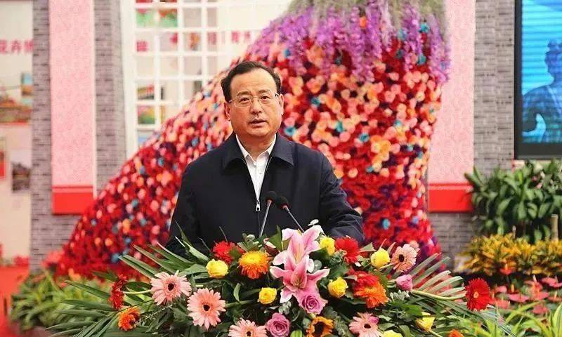 青州市市委书记最新动态,小巷深处的独特风味