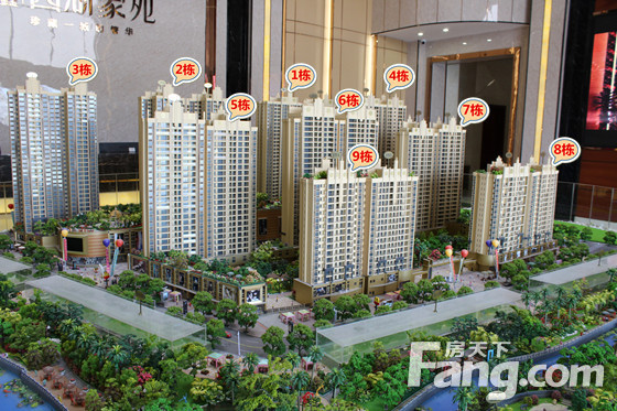 揭阳西湖豪苑最新动态揭秘,最新进展与资讯更新