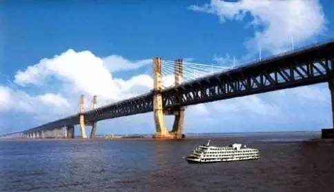 芜湖市泰山路大桥最新动态,领略最新风采的桥梁🌉