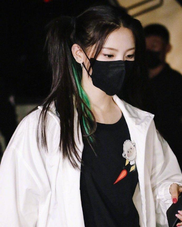 连扎妹妹的最新动态或消息