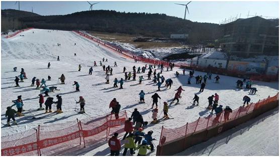 承德大黑山滑雪场最新动态揭秘