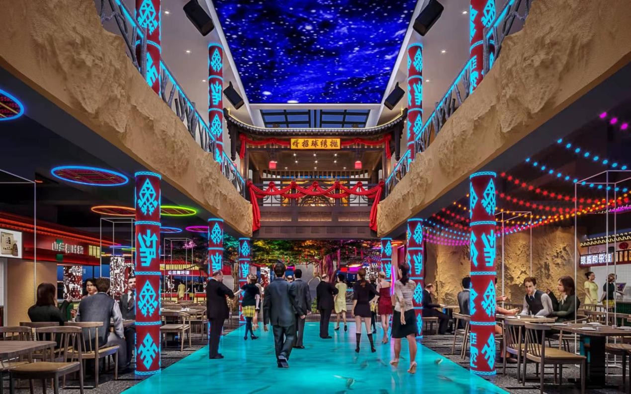 新不夜城首页最新地址,科技引领未来生活体验之光