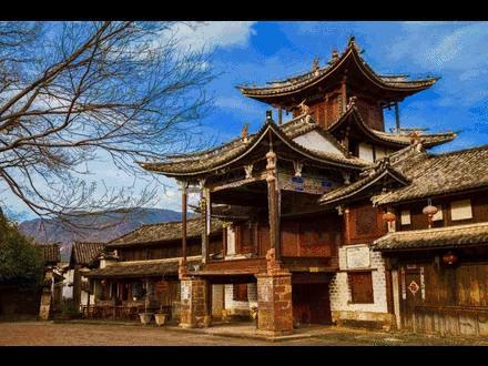 兴教寺,历史底蕴与现代发展的融合之旅最新消息