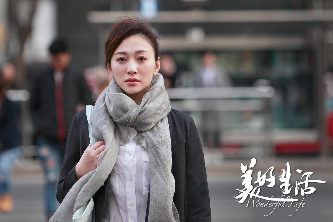 李小冉主演新剧励志之光,自信与成长的蜕变之旅