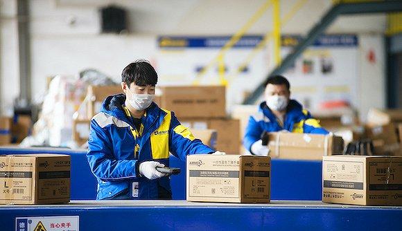 德邦物流上市最新动态更新