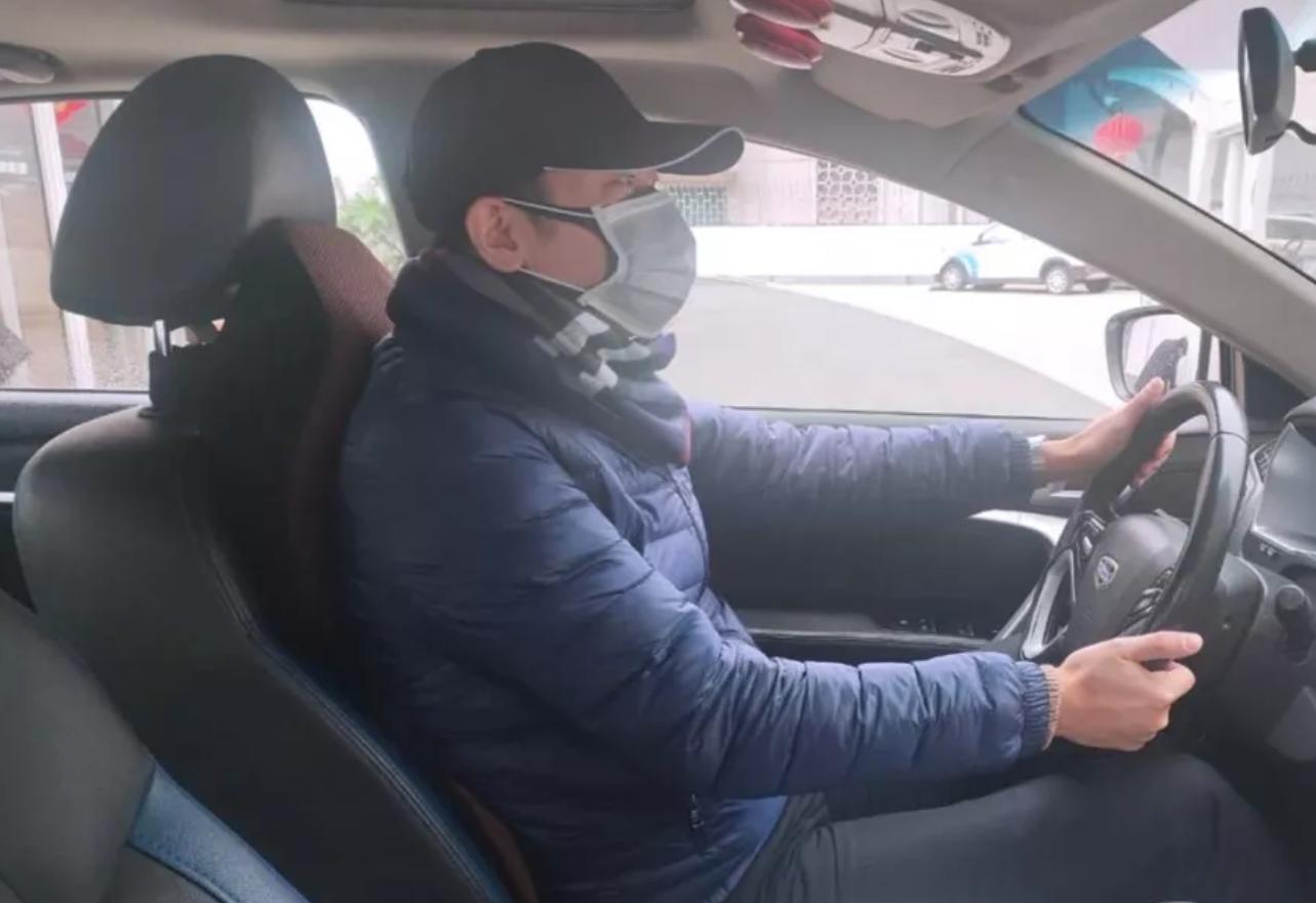 苏州网约车最新动态更新