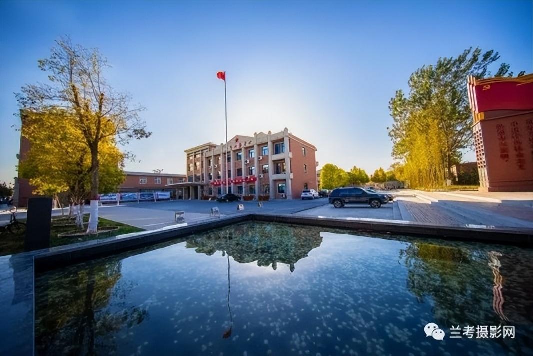 兰考三义寨最新规划与家的日常故事,规划中的温暖与日常故事展映