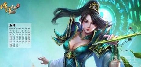 最新iOS网络手游开测表,探索自然美景的治愈之旅