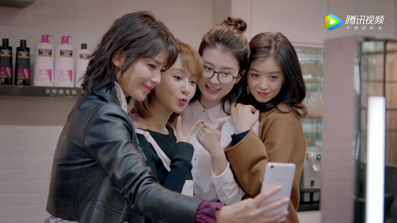 欢乐颂2最新互动揭秘,自然美景之旅与内心的深度对话