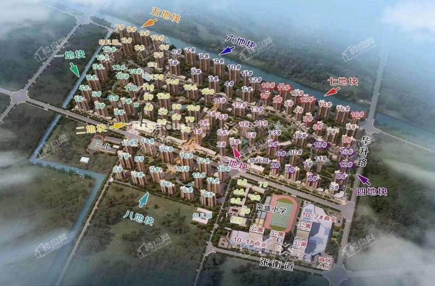 武安花语城最新动态,探索自然美景之旅,寻觅内心平和与宁静的居所