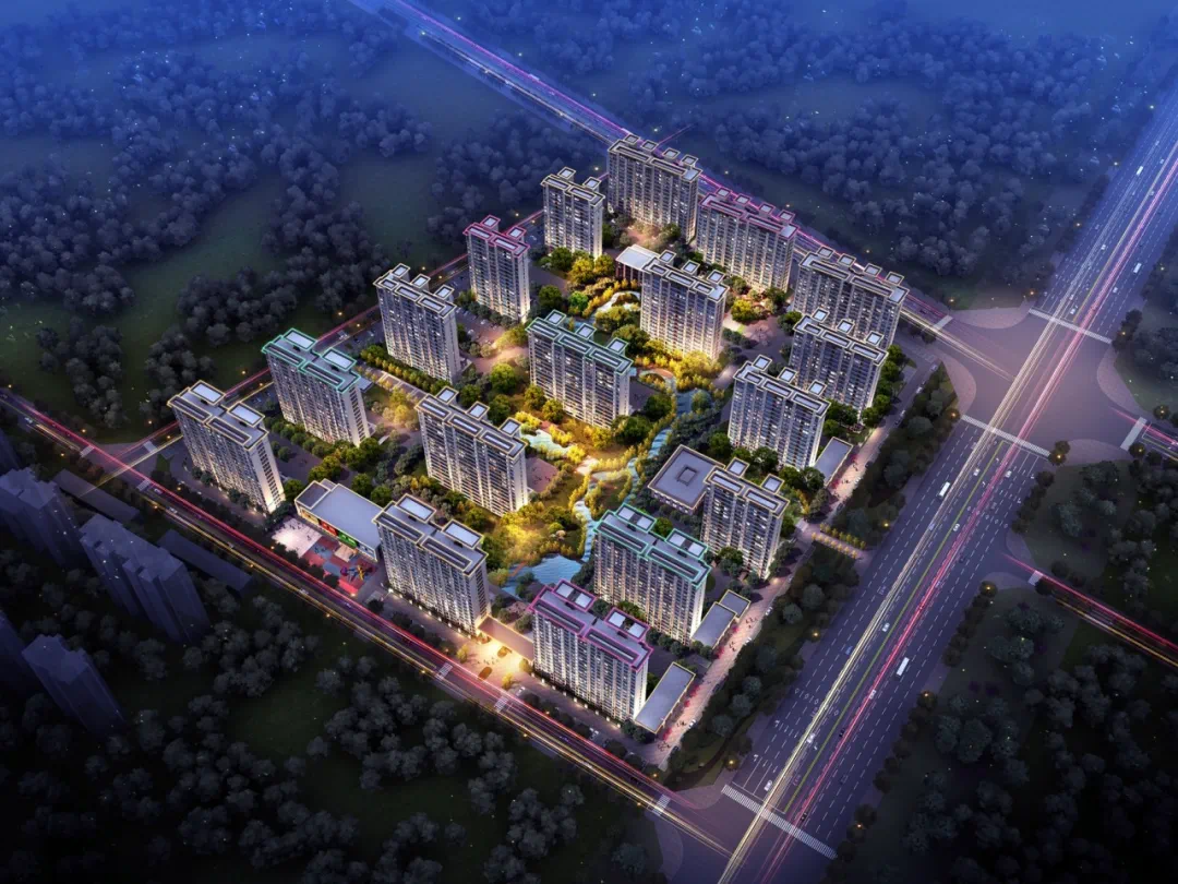 武安花语城最新动态,探索自然美景之旅,寻觅内心平和与宁静的居所