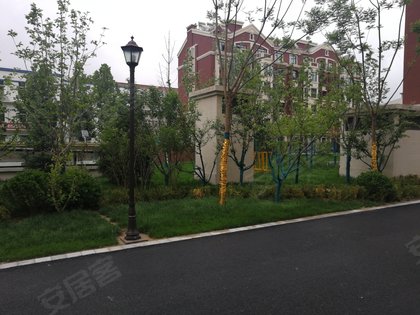 保定绿荫里最新动态更新