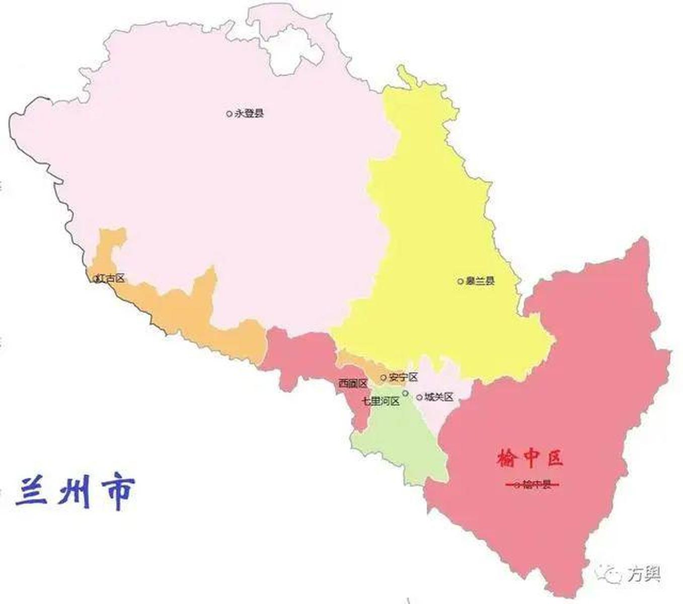 兰州与白银市合并最新动态,两市合并进展及最新消息