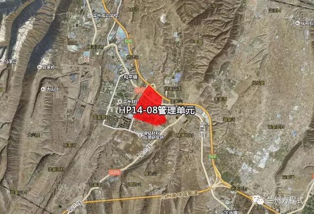 兰州市和平镇最新动态及小巷深处的独特风情