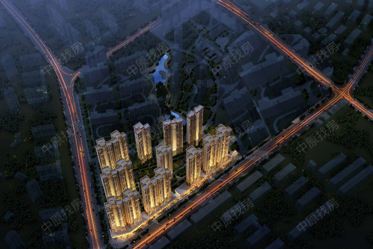 辉县江山帝景最新动态解析,最新情况论述