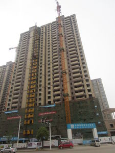 辉县江山帝景最新动态解析,最新情况论述