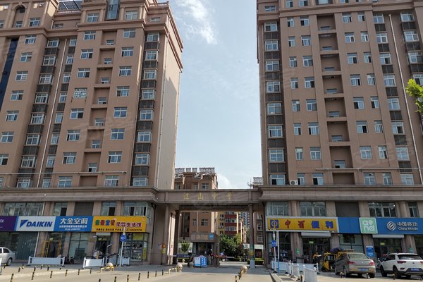 辉县江山帝景最新动态解析,最新情况论述