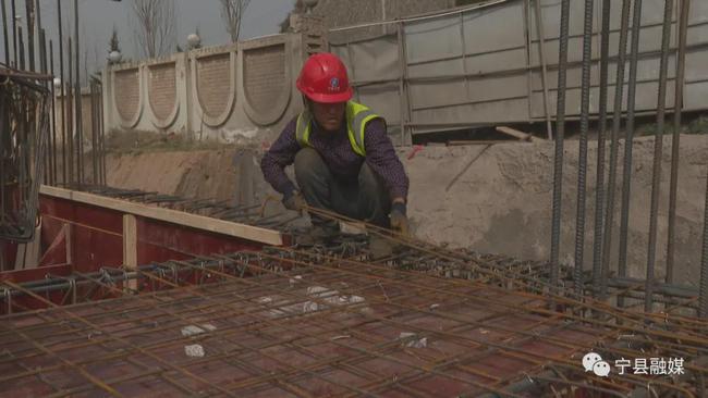 庆阳宁县新庄最新动态报道📣🌱