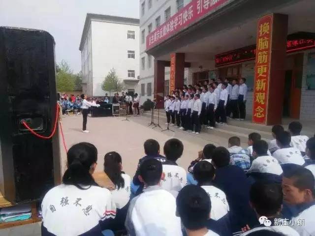 庆阳宁县新庄最新动态报道📣🌱