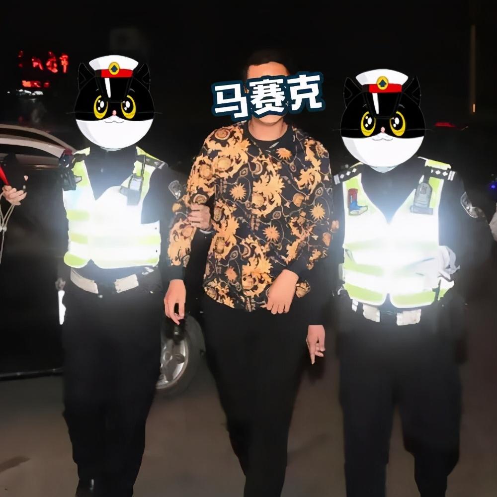 济南酒驾最新动态更新