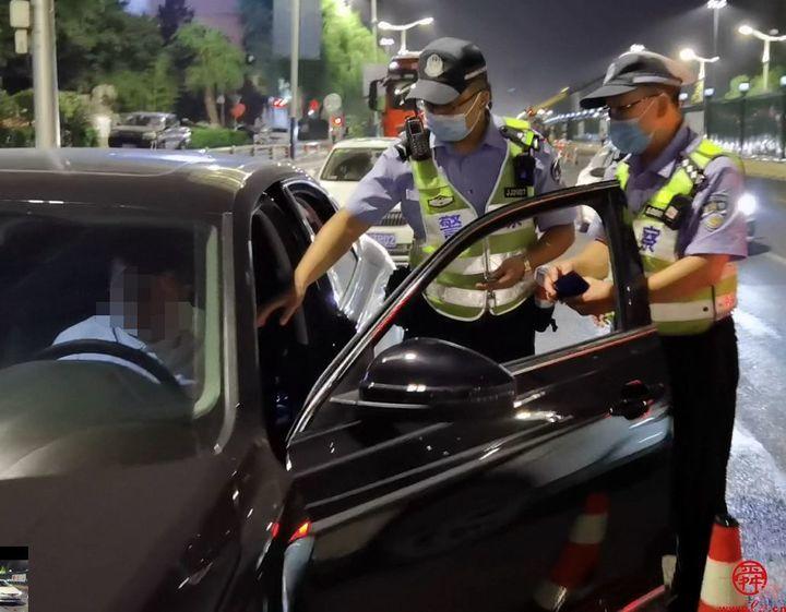 济南酒驾最新动态更新