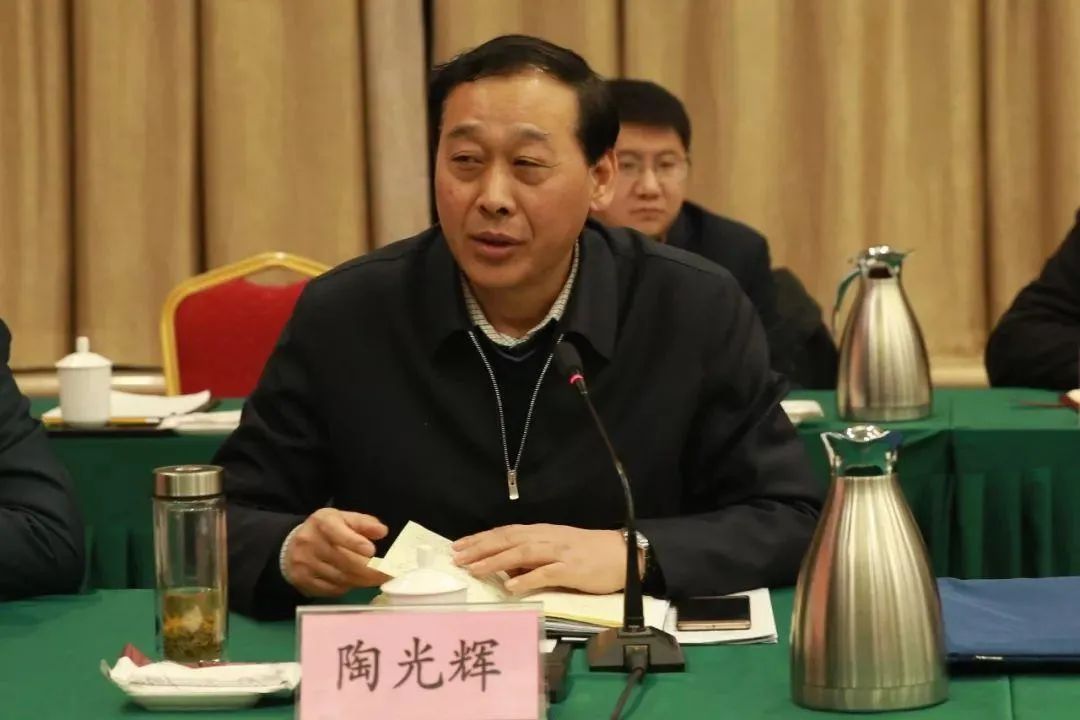 淮安市陶光辉最新职务揭秘,小巷中的独特风味探索之旅管理者揭秘