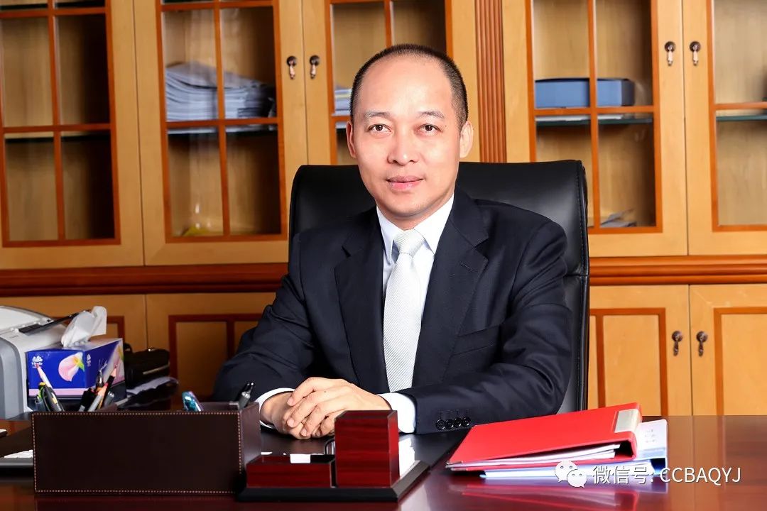 最新建行上海分行行长上任消息，新任行长揭晓