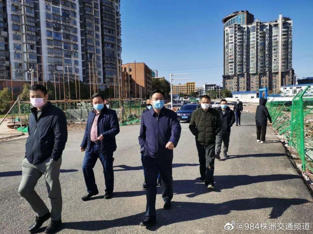 株洲响石广场最新动态揭秘🎉