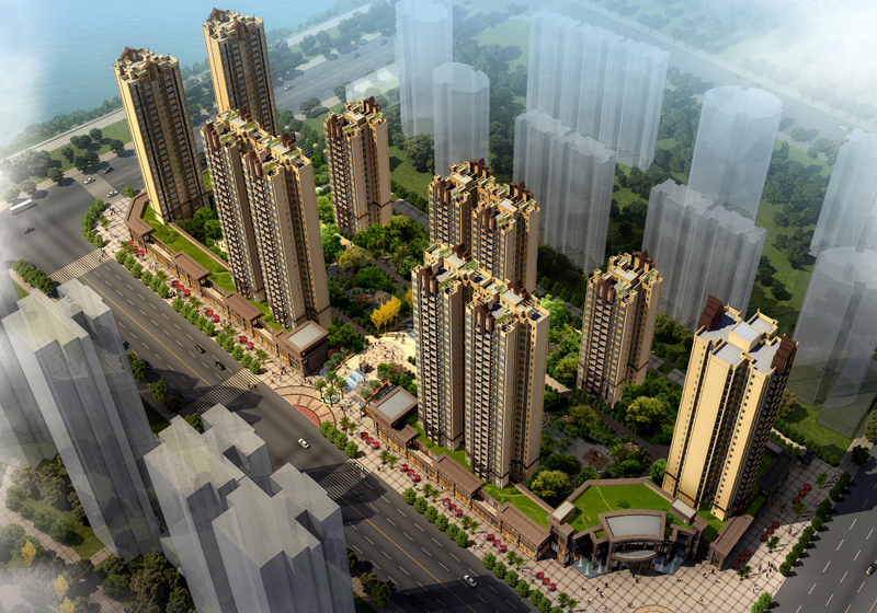 ✨南充江东华府最新动态更新✨