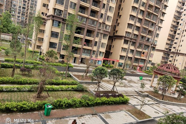 ✨南充江东华府最新动态更新✨