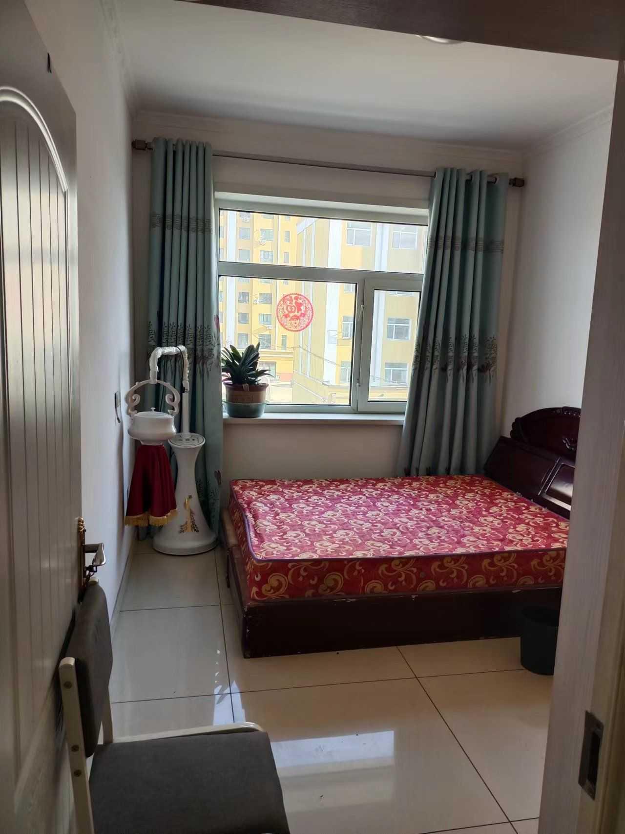 甘旗卡最新租房信息网,甘旗卡的温馨租房故事