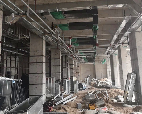 涿州煤改电最新进展,电暖之家的温馨日常