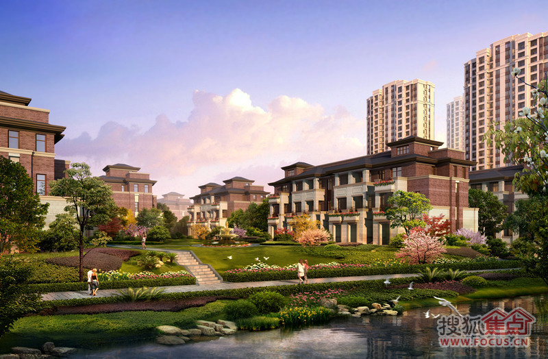 绍兴景瑞望府最新房价概览与指南