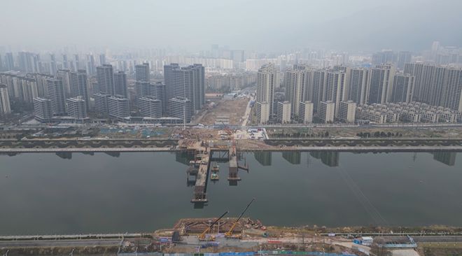 安庆跨江发展迎来科技巨浪,智能时代新征程开启